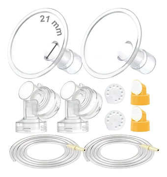 Repuestos Maymom Para Extractor Medela 21 Mm