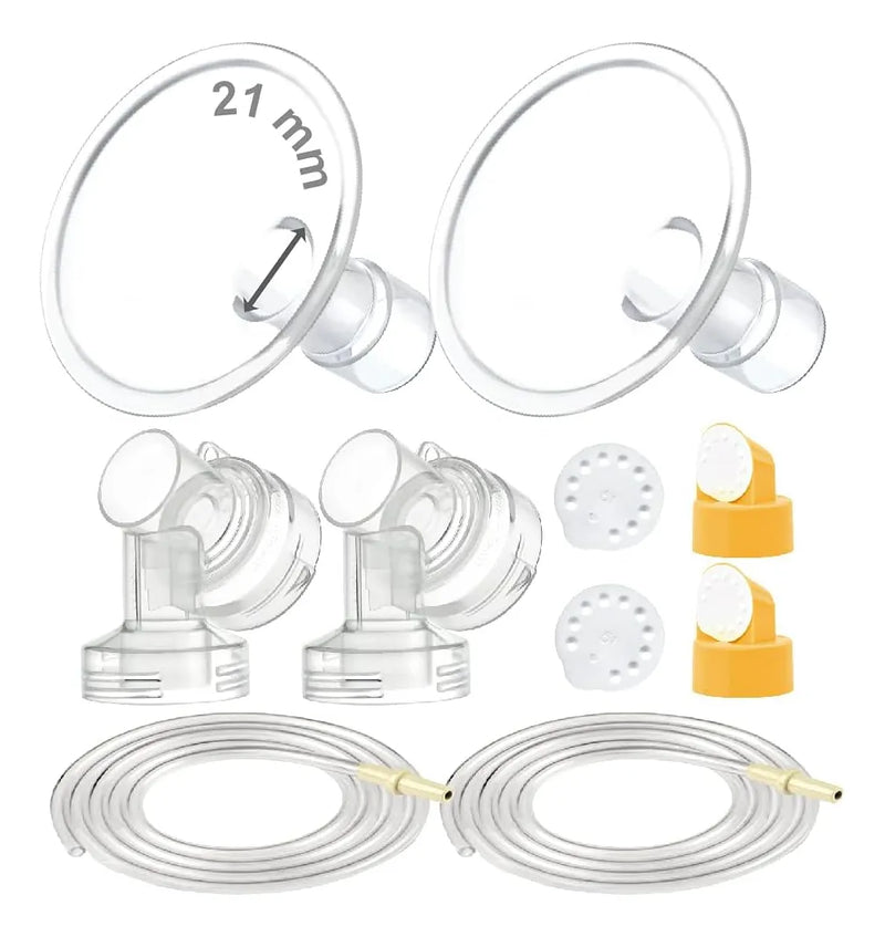 Repuestos Maymom Para Extractor Medela 21 Mm