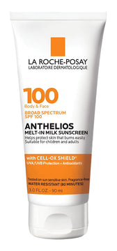 La Roche-posay Anthelios Fps100