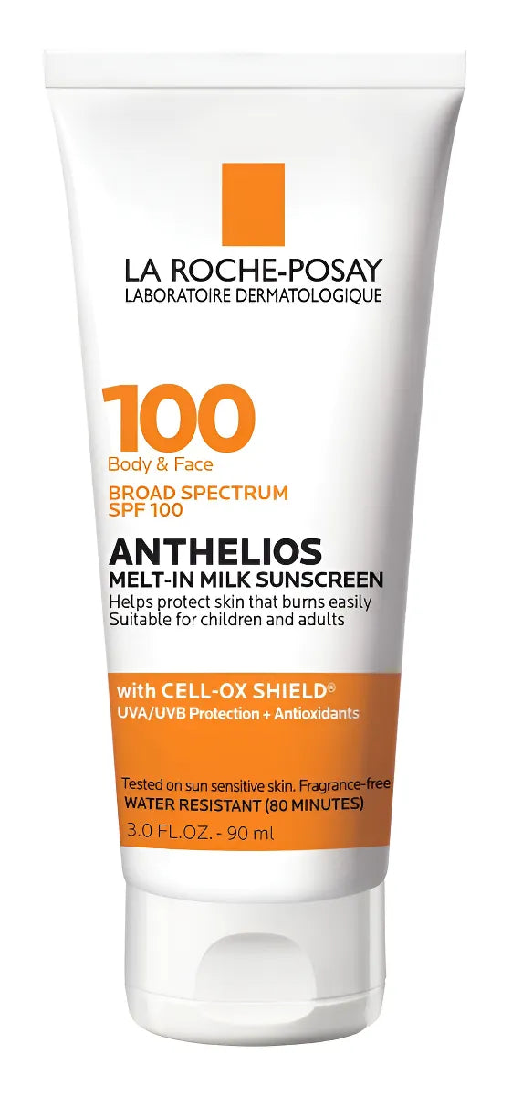La Roche-posay Anthelios Fps100