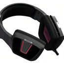 Diadema Gamer Viper V330 Estereo Patriot Pc Consola Color Negro