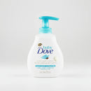 Jabón Dove Baby Recien Nacido 200 Ml