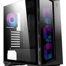 Gabinete Msi Mpg Negro