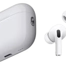 Audifonos Pro 2a Gen Compatibles Con Iphone Y Android Blanco