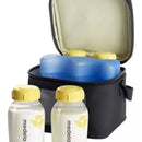 Nevera Medela Portátil Para Leche Materna