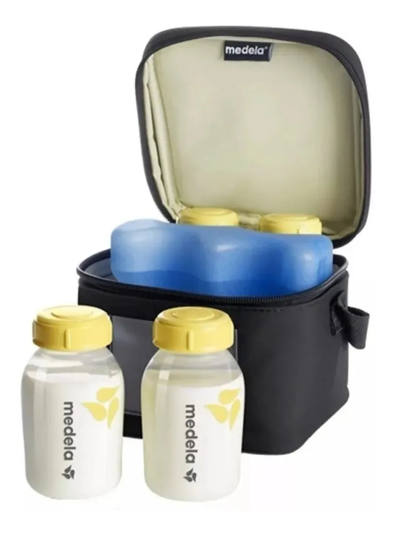 Nevera Medela Portátil Para Leche Materna
