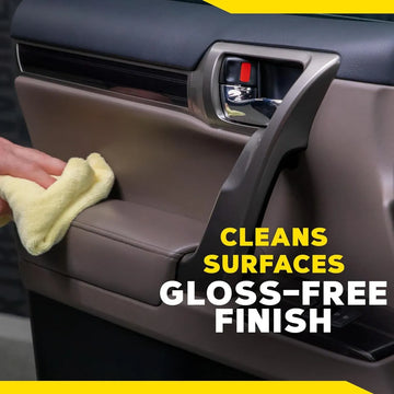 All Surface Interior Cleaner - Limpiador Multiproposito Int