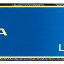Unidad Solida M2 Adata Legend 700 256gb Gen3 Azul