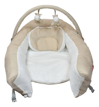 Nido Para Bebe 7 En 1 Onna