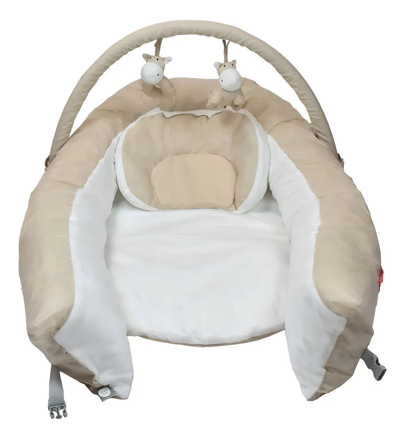 Nido Para Bebe 7 En 1 Onna