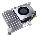 Disipador Enfriador Para Raspberry Pi 5 Radiador De Aluminio
