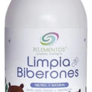Jabón líquido 7 Elementos Limpieza Ecológica 2024 fragancia neutra con dosificador 1 L