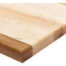 Labell Tablas De Cortar, 10x18x3/4, Arce