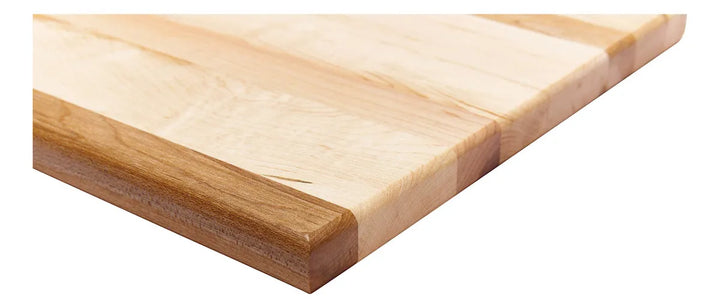 Labell Tablas De Cortar, 10x18x3/4, Arce