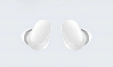 Auriculares Inalámbricos Xiaomi Redmi Buds 6 Blanco