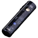 Audífonos Kz Carol Pro con Ldac, Anc y Hi-fi Bluetooth color negro