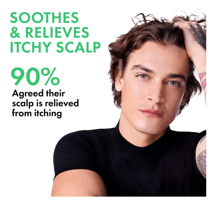 Champú Anticaspa Dercos Sulfuro De Selenio 200ml