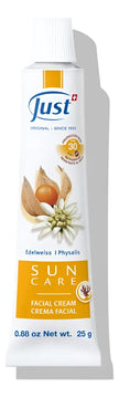 Sun Care Fps 30 Protector Solar Facial Just 25g Hidrata D0r