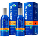 Umbrella Plus X 120g. X 2unidades + Envio Gratis.