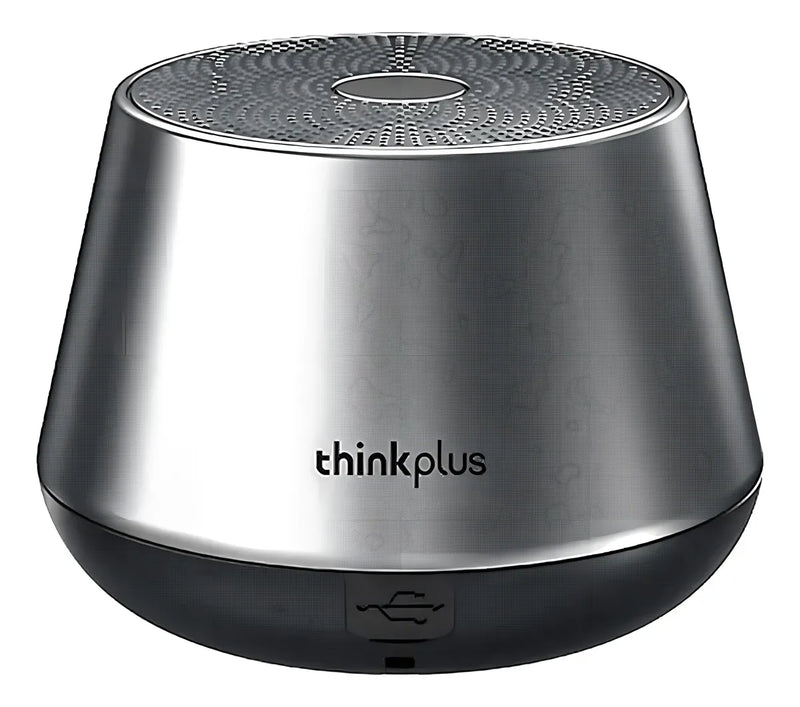 Bocina Lenovo K3 Pro Think Plus Portátil Bluetooth 5.0