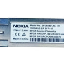 Módulo Sfp+, 10gbase-er Smf, 1550nm, 40km, 3fe65831aa