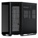 Gabinete Apnx V1 Black V1-w-bk Alta Gama Negro