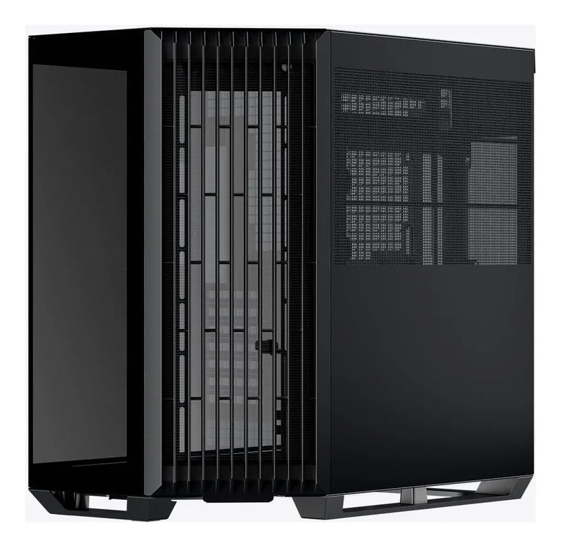 Gabinete Apnx V1 Black V1-w-bk Alta Gama Negro