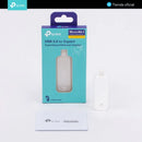 Tp-link, Adaptador De Red Usb 3.0 A Ethernet Gigabit, Ue300
