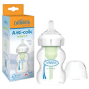Biberon Boca Ancha Op+ 5oz 150ml +0m En Caja