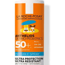 Protector solar infantil La Roche-Posay Anthelios Dermopediatrics 50FPS en spray 200mL