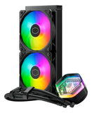 Enfriamiento Liquido Cooler Master Masterliquid Atmos Aio
