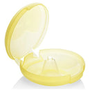 Medela Pezonera Contact Con Estuche 24mm