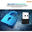 Tarjeta De Red Wifi Mini Usb Tenda W311mi 2.4 Ghz 150 Mbps