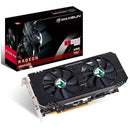 Tarjeta Grafica Amd Radeon Rx 580 2048sp 8gb Gddr5 4k