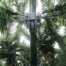 Árbol De Navidad Everest 1.80 Metros Verde