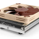 Disipador De Cpu Compatible Con Amd Am4