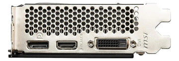 Tarjeta De Vídeo Msi Geforce Rtx 3050 Ventus 2x Oc 8gb