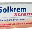 Solkrem Spf100 Protector Solar