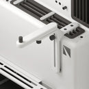 Gabinete Gamer Havn Hs 420 Blanca Base Edition Alta Gama