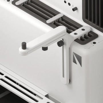Gabinete Gamer Havn Hs 420 Blanca Base Edition Alta Gama