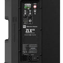 Electro-voice Zlx-8p-g2 Altavoz Activo De 8'' Negro