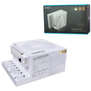 Fuente De Poder Lian Li 1000w Atx Edge Gold Blanco Modular