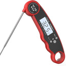 Termometro Digital De Punzon Con Abrebotellas 50c-300c Luz