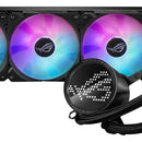Enfriador Liquido Asus Rog Ryuo Iii 360 Argb 360mm Aio