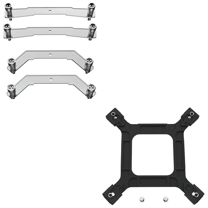 Disipador Ventilador Cooler Master Hyper 212 Spectrum V3 Rgb