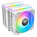 Disipador Cooler Cpu Thermaltake Astria 600 Argb Blanco