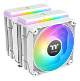 Disipador Cooler Cpu Thermaltake Astria 600 Argb Blanco
