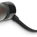 Audífonos Jbl T110 In-ear Negro Color Black