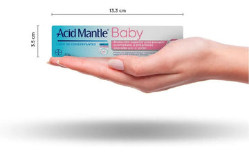 Acid Mantle Cuidado - Crema - Unidad - 1