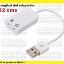 Zmac13 Utilice Tarjeta Sonido Macintosh Qmac13q Compu-toys
